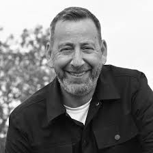 Neil Giller, speaker and podcast guest