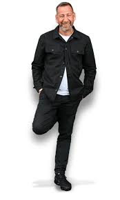 Neil Giller in conversation